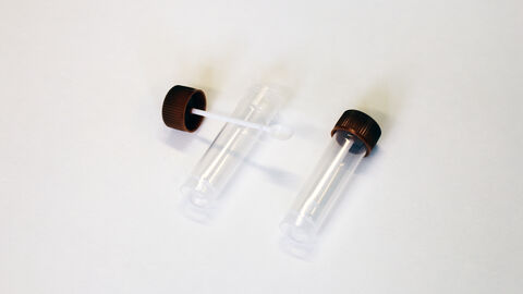 Schraubdeckelröhrchen Amphibienproben Schraubdeckelröhrchen Amphibienproben