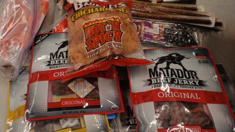 Beef Jerky Beef Jerky