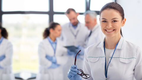 Landeslabor Allgemein