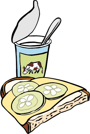 essen Essen für zwischendurch