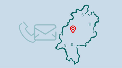 So erreichen Sie uns